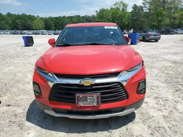 3GNKBCRS2MS513278 2021 CHEVROLET BLAZER-4