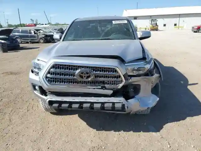 3TMCZ5AN9HM097167 2017 TOYOTA TACOMA-4