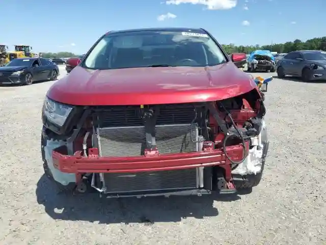 2FMTK3J87FBB20183 2015 FORD EDGE-4
