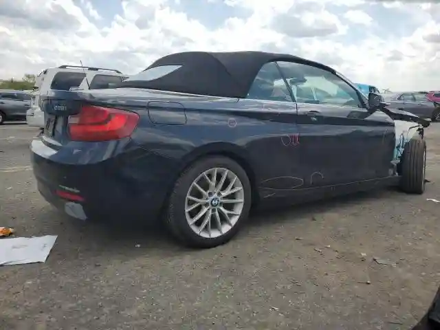 WBA1K7C56FV235381 2015 BMW 2 SERIES-2