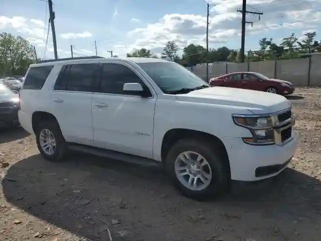 1GNSCBKCXKR379274 2019 CHEVROLET TAHOE-3
