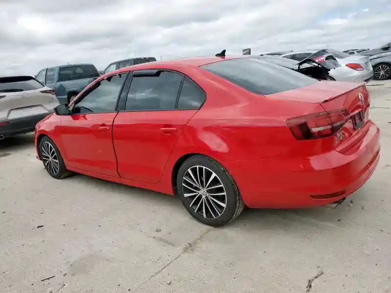 3VWD17AJ9GM339049 2016 VOLKSWAGEN JETTA-1