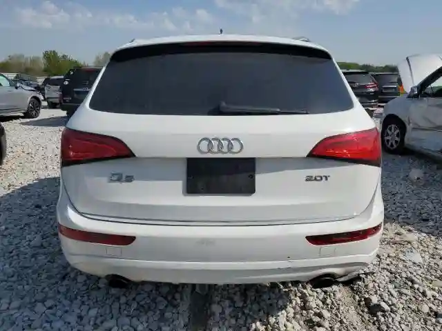 WA1C2AFP6GA039191 2016 AUDI Q5-5