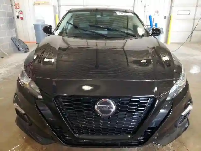 1N4BL4BV0KC115608 2019 NISSAN ALTIMA-4
