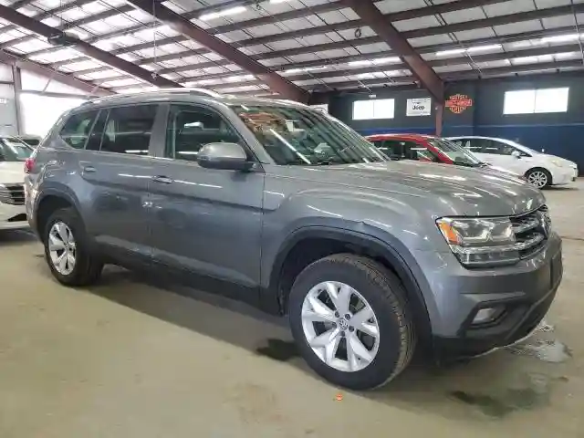 1V2UR2CA7KC570455 2019 VOLKSWAGEN ATLAS-3