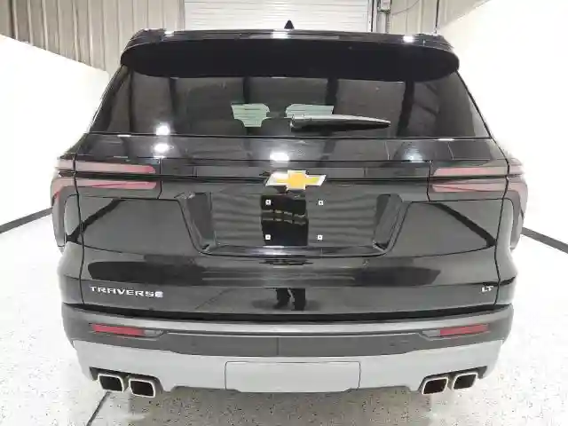 1GNERGKS8RJ159348 2024 CHEVROLET TRAVERSE-5
