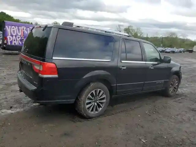 5LMJJ3JT9FEJ10481 2015 LINCOLN NAVIGATOR-2