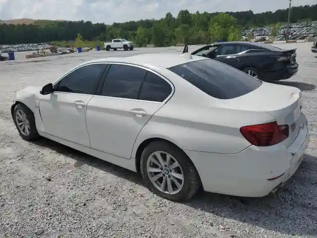 WBA5A5C55GG348320 2016 BMW 5 SERIES-1