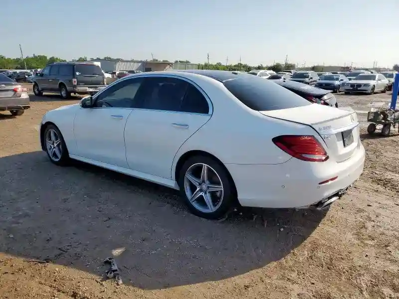 WDDZF4JB8HA181700 2017 MERCEDES-BENZ E-CLASS-1