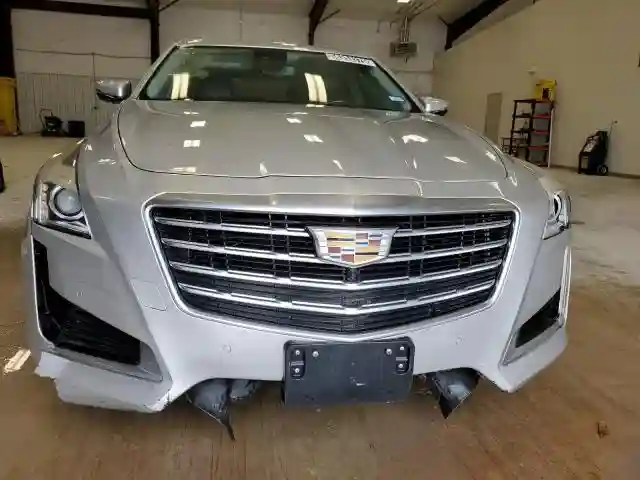 1G6AS5SS1J0111297 2018 CADILLAC CTS-4