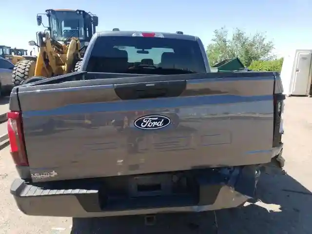 1FTEW2LP0RFA60508 2024 FORD F150 STX-5