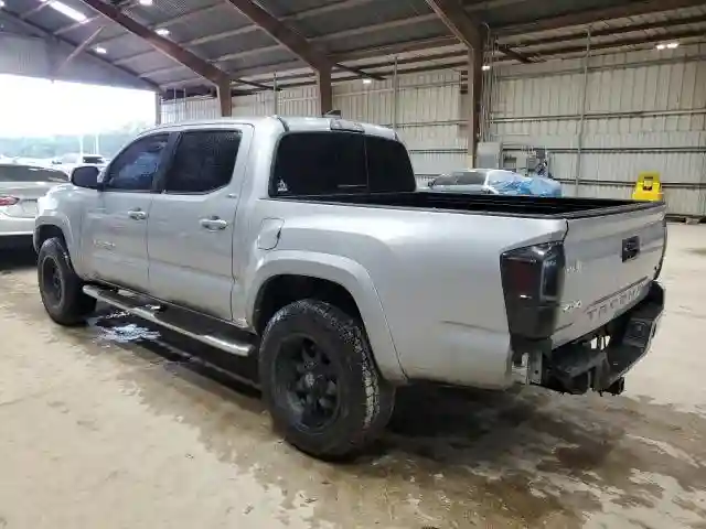 3TMCZ5AN6KM229387 2019 TOYOTA TACOMA-1