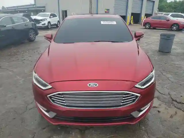 3FA6P0HD1HR262320 2017 FORD FUSION-4