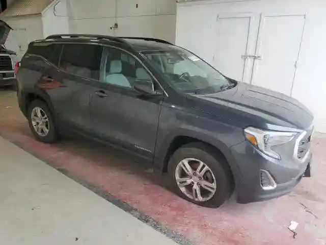 3GKALTEV3JL300934 2018 GMC TERRAIN-3