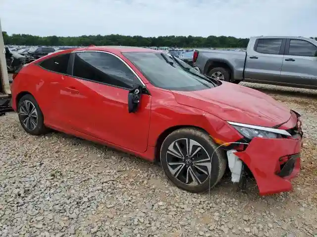 2HGFC3B7XHH360950 2017 HONDA CIVIC-3