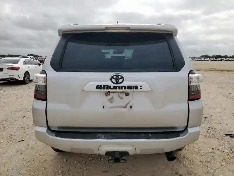 JTEFU5JR1P5286894 2023 TOYOTA 4RUNNER-5