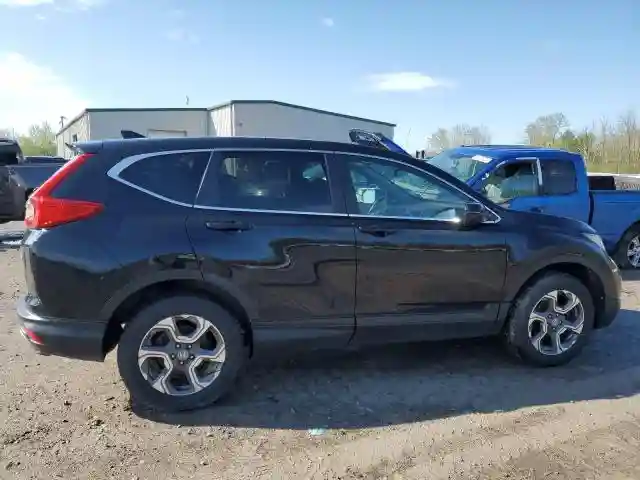 7FARW2H51JE045196 2018 HONDA CRV-2