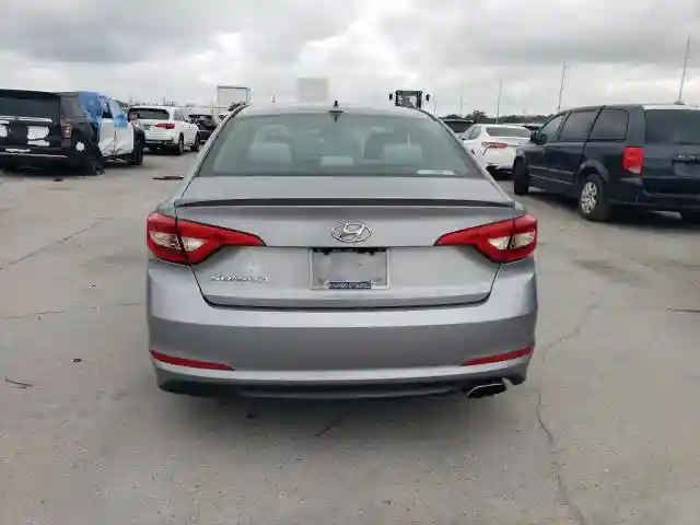 5NPE24AF3HH521965 2017 HYUNDAI SONATA-5