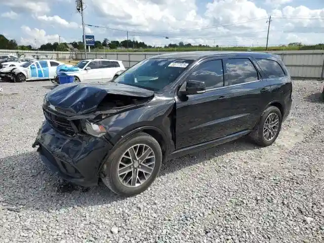 1C4RDHDG0JC114680 2018 DODGE DURANGO-0