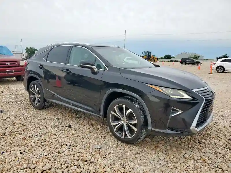 2T2ZZMCA5GC015467 2016 LEXUS RX350-3