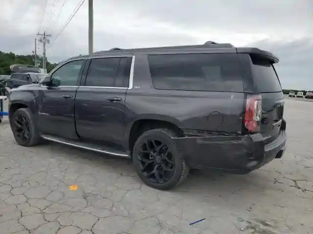1GKS2GKC2GR336634 2016 GMC YUKON-1