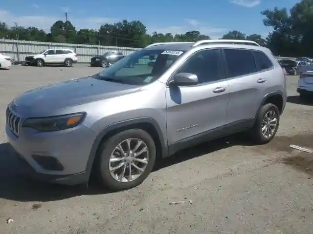 1C4PJLLB5KD171753 2019 JEEP GRAND CHEROKEE-0