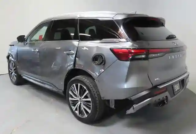 5N1DL1GS5PC353778 2023 INFINITI QX60 SENSO-2