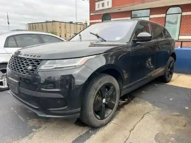 SALYB2EX4KA798720 2019 LAND ROVER RANGEROVER-1