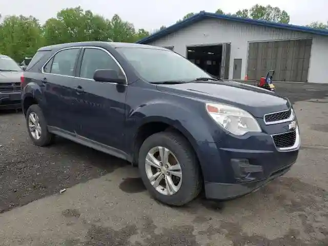 2GNALAEK6F6128746 2015 CHEVROLET EQUINOX-3