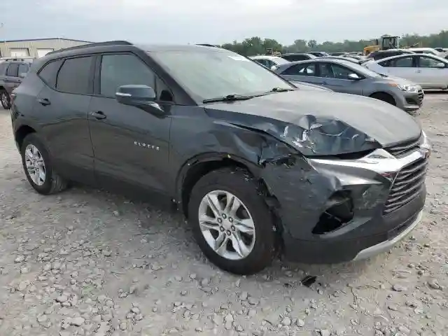 3GNKBDRS6LS559331 2020 CHEVROLET BLAZER-3