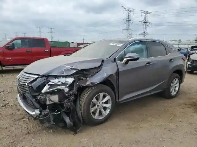 2T2BZMCAXGC030046 2016 LEXUS RX350-0