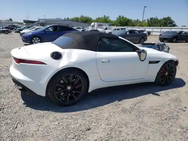 SAJD55FE7MCK75289 2021 JAGUAR F-TYPE-2