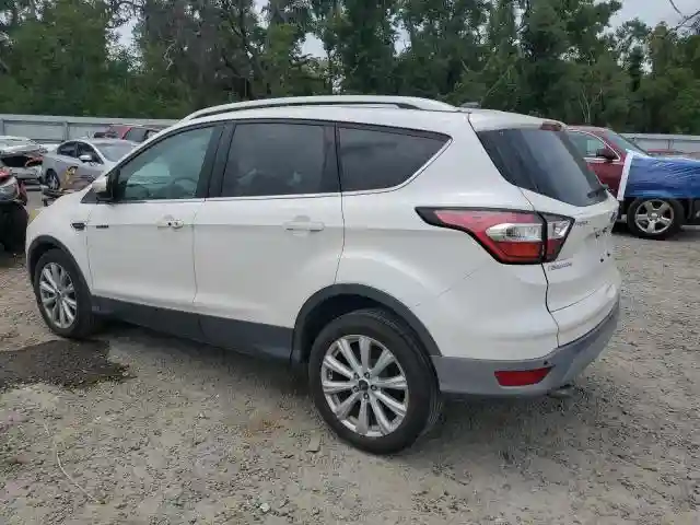 1FMCU0J93HUE01850 2017 FORD ESCAPE-1