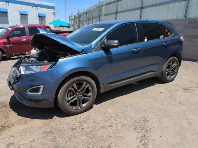 2FMPK4J83JBB24599 2018 FORD EDGE-0