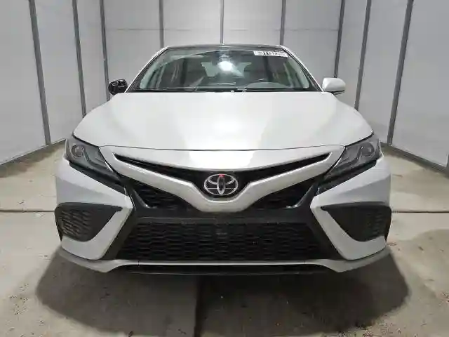 4T1K61AK1MU532879 2021 TOYOTA CAMRY-4