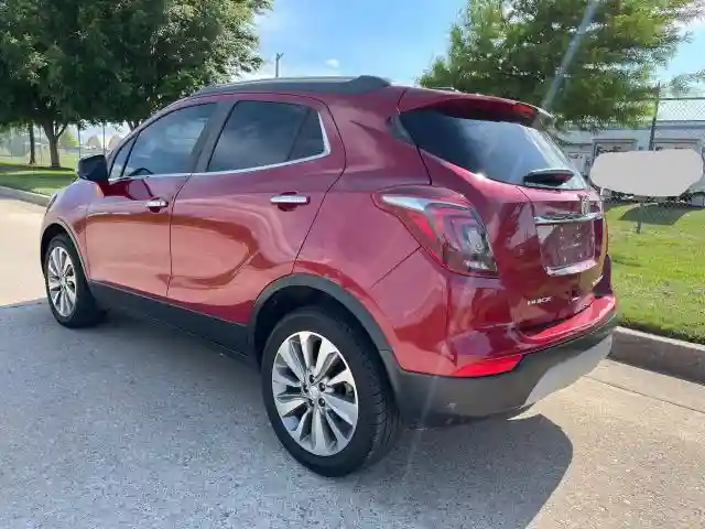 KL4CJASB3JB716745 2018 BUICK ENCORE-2