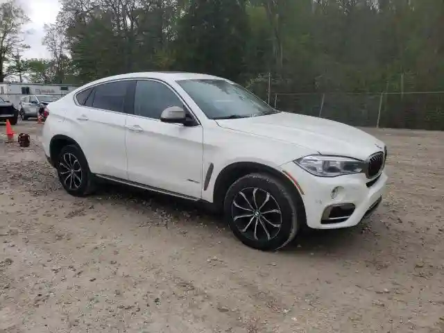 5UXKU2C58F0N77172 2015 BMW X6-3