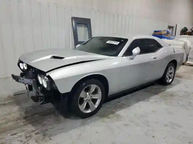 2C3CDZAG0MH546952 2021 DODGE CHALLENGER-0