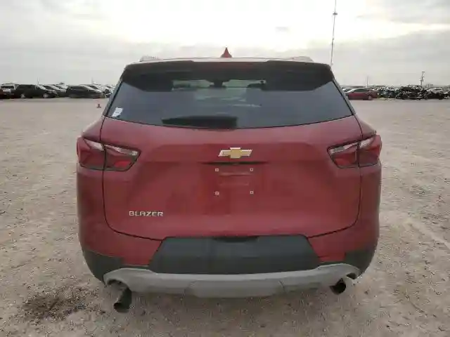 3GNKBCRS5MS566489 2021 CHEVROLET BLAZER-5