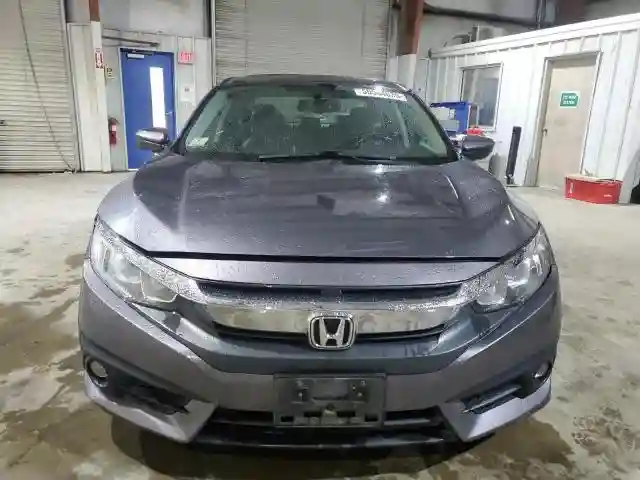 19XFC1F7XGE208349 2016 HONDA CIVIC-4