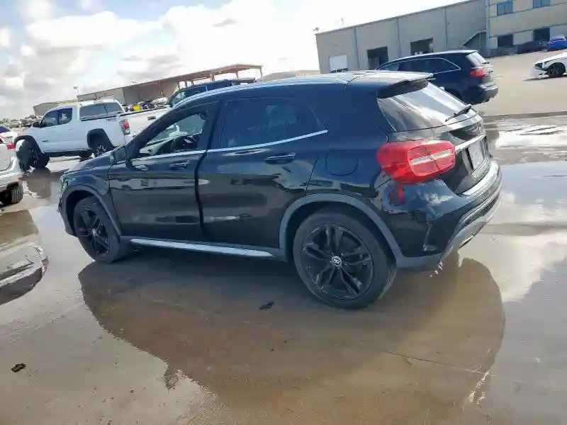 WDCTG4GB9GJ218184 2016 MERCEDES-BENZ GLA-CLASS-1