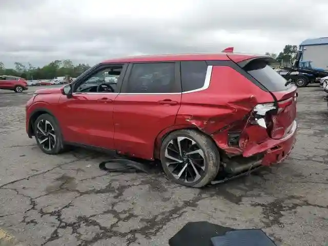 JA4J4TA84NZ019839 2022 MITSUBISHI OUTLANDER-1