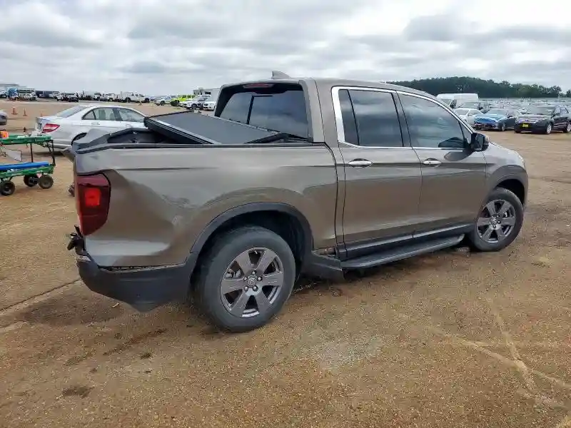 5FPYK3F79LB001891 2020 HONDA RIDGELINE-2