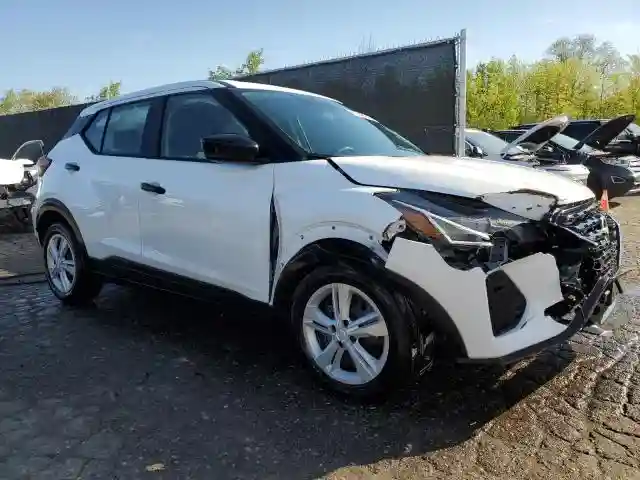 3N1CP5BV6PL553413 2023 NISSAN KICKS-3