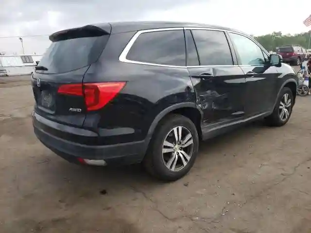5FNYF6H51GB051586 2016 HONDA PILOT-2