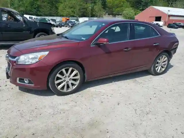 1G11F5SL6FF312300 2015 CHEVROLET MALIBU-0