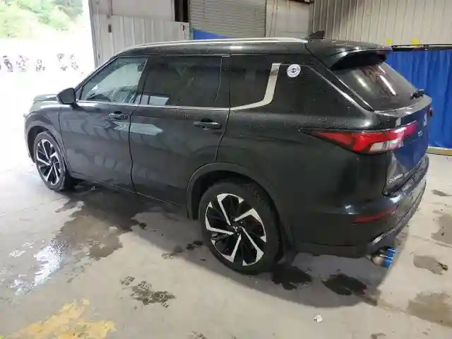 JA4J4VA82NZ005305 2022 MITSUBISHI OUTLANDER-1