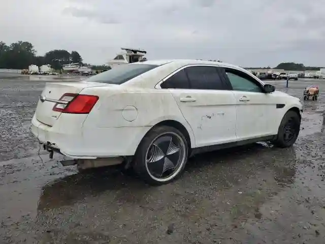 1FAHP2MK3HG134063 2017 FORD TAURUS-2