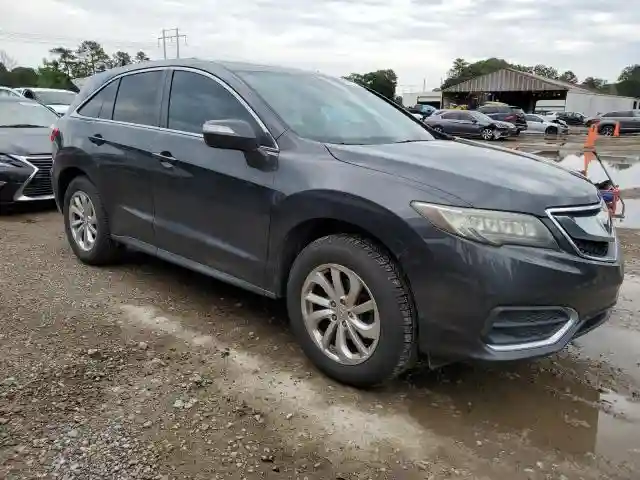 5J8TB3H59GL018189 2016 ACURA RDX-3