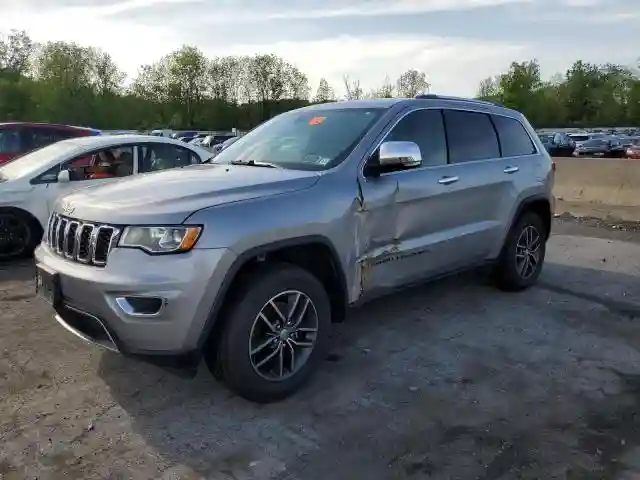 1C4RJFBGXHC835793 2017 JEEP GRAND CHEROKEE-0